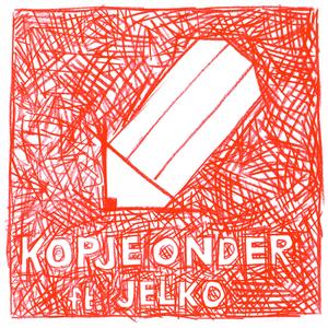 Niets Te Klagen (feat. Jelko)