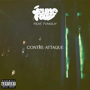CONTRE ATTAQUE (feat. TVNGUY)