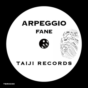 Arpeggio