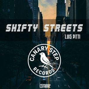 Shifty Streets