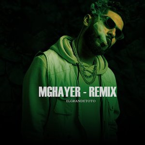 Mghayer (Remix)