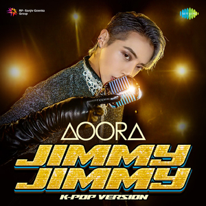 Jimmy Jimmy K - Pop Version