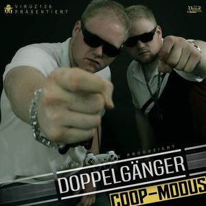 Diskutieren (feat. Doppelganger)