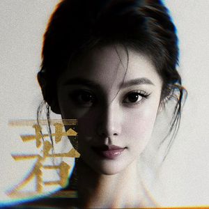 若