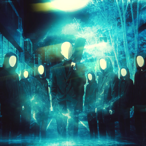 Emotionless Reveries