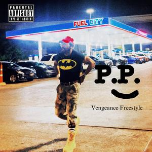 Vengeance Freestyle
