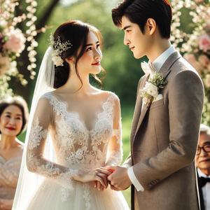 แต่งงานกันเถอะ