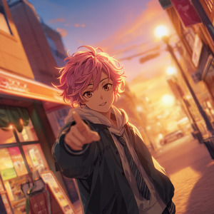 チョチョイのチョイス