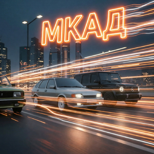МКАД
