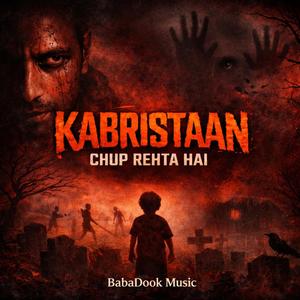 Kabristaan Chup Rehta Hai