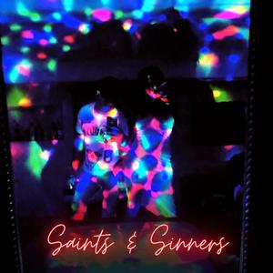 Saints & Sinners