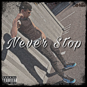 Never Stop