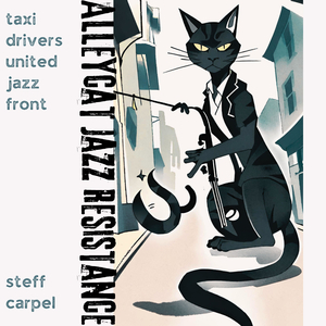 Slinking Shadows Swing