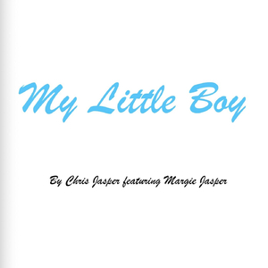 My Little Boy (feat. Margie Jasper)