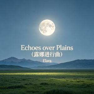 Echoes over Plains（露娜进行曲）