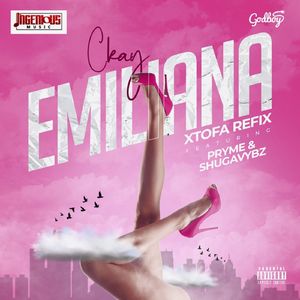 Ckay Emiliana (Xtofa Refix)