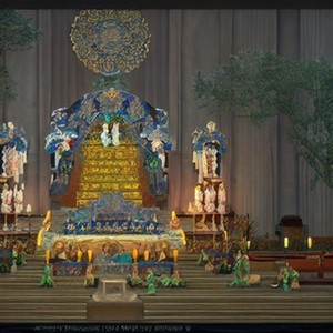 登神 (GODS) (多语言版) (Single Version)