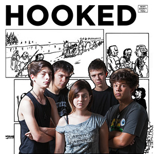 Hooked