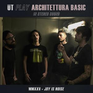 Papalagi/ÜTopia (Live at Bang Bang Radio)