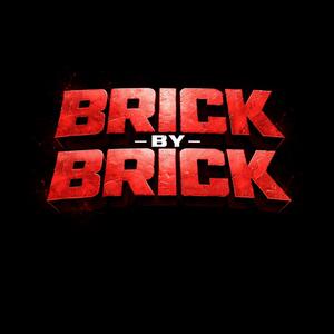 BRICK BY BRICK | BLACKOUTTRAP