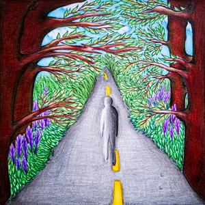 Camino Solo