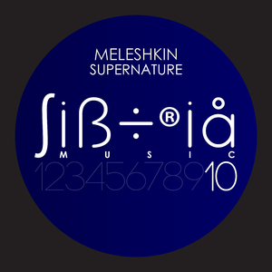 Supernature (Original Mix)