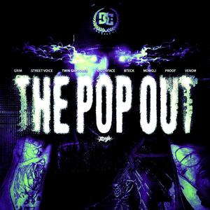 MONSTA (feat. RAZORFACE)