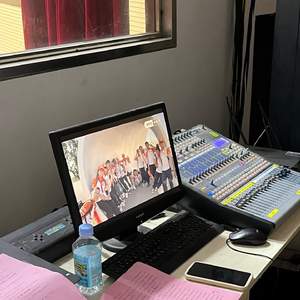 感谢你们的陪伴