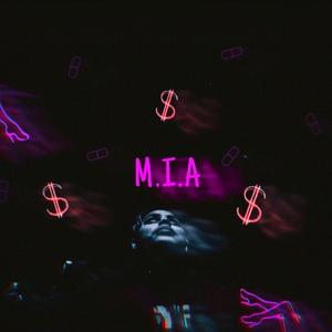 M.I.A