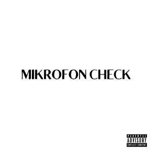 Mikrofon Check