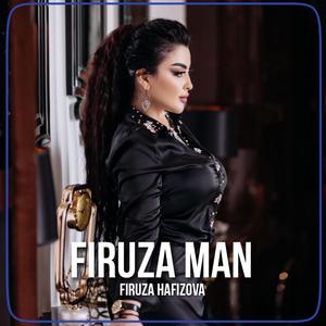 Firuza Man