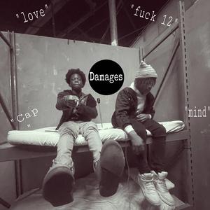 Damages (feat. 2hrdlile)