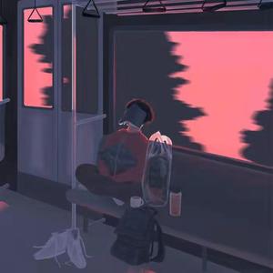 夜落 (Prod.By Bizy)