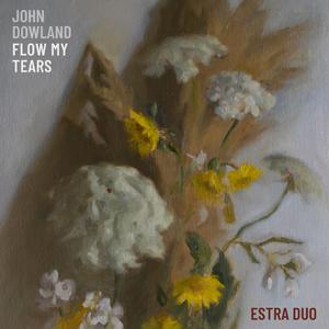 Flow My Tears (feat. Sofia Celenza & John Dowland)