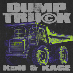 Dump Truck (Extended Mix)