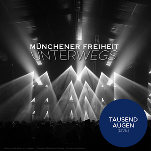 Tausend Augen (Live)