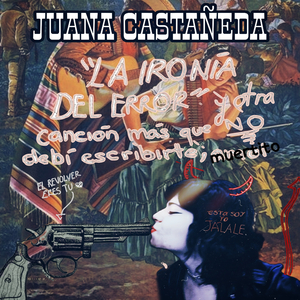 Otra Canción Que No Debí Escribirte (Ebria)