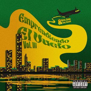 Emprender El Vuelo - E.E.V. Vol. III