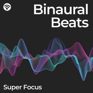 Beta Cognitive Drive - Binaural Beats