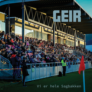 Vi Er Hele Sagbakken