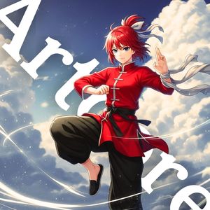 センチメンタルなアートコア音楽4