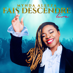Fais Descendre (Live au Palais de la Culture d'Abidjan)