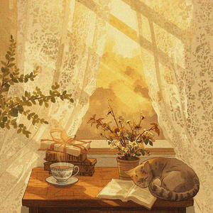 Hey hey! (Vocal. Elysia lauren)