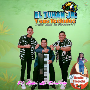Huevito Chopecha