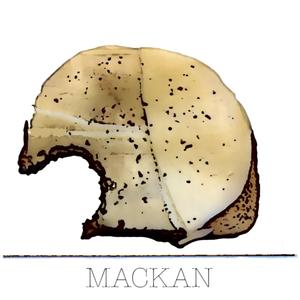 Mackan (feat. Lilly Brink)