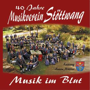 Musikantenstolz Polka