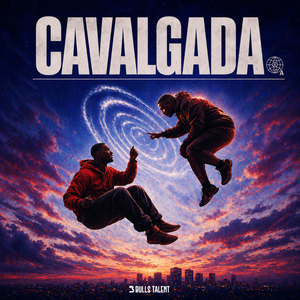 CAVALGADA