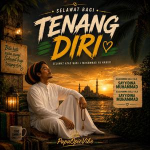 Tenang Diri