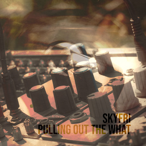 Pulling Out The What