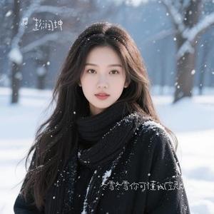冬雪冬雪你可懂我 (Cover 沧桑小杰)